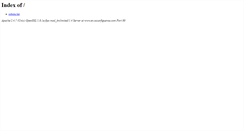 Desktop Screenshot of en.oscarfigueroa.com